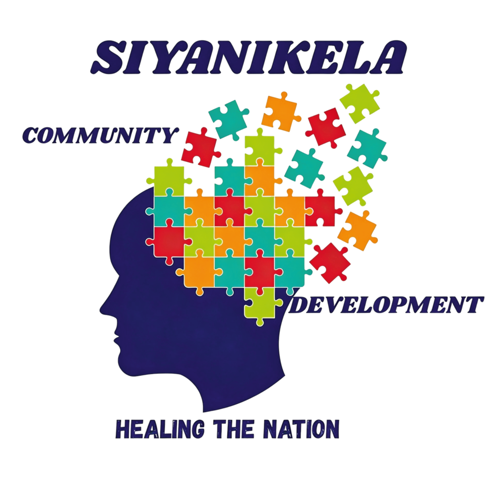 Siyanikela Community Development logo