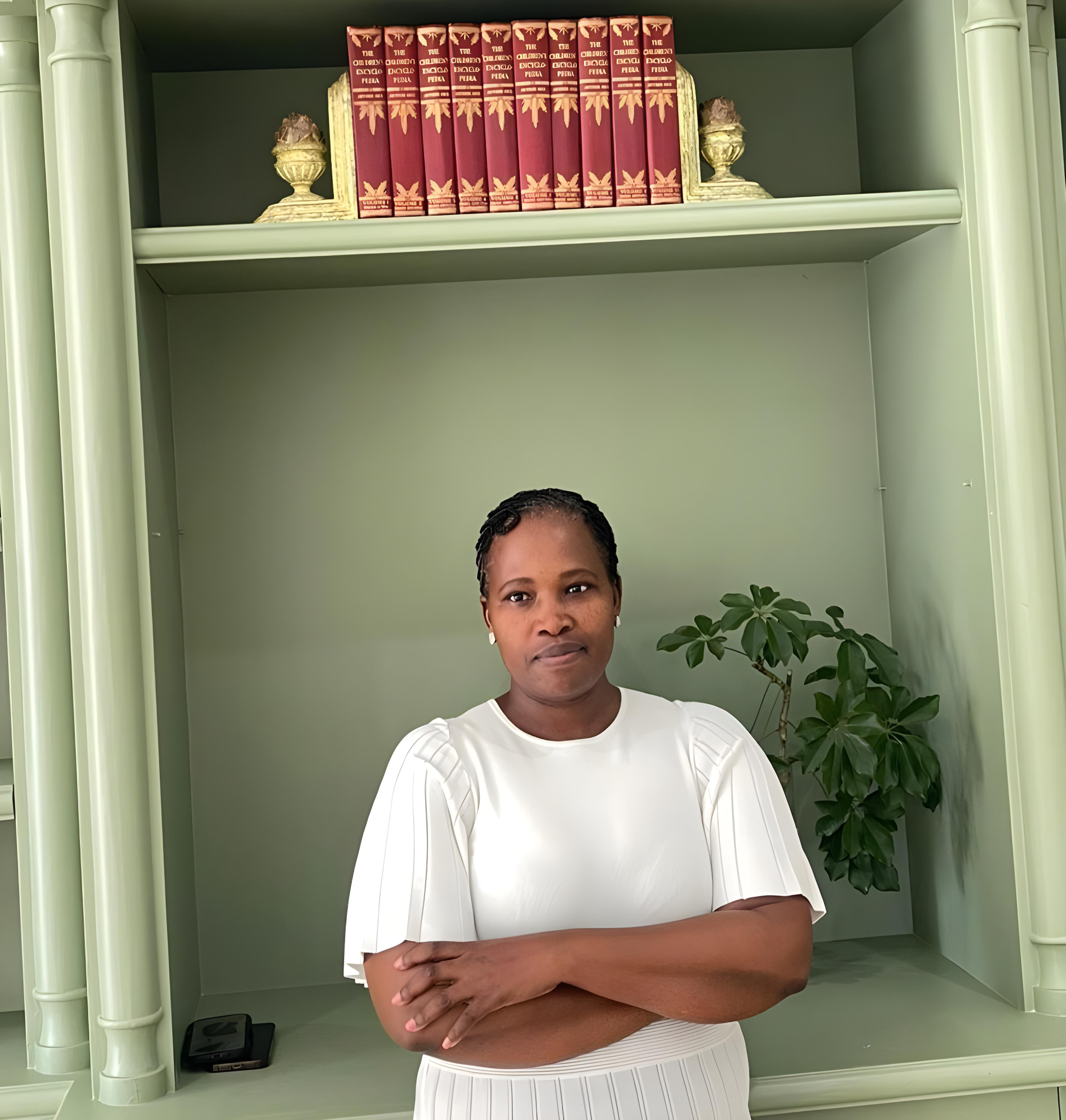 Dr. Tobeka Xoko